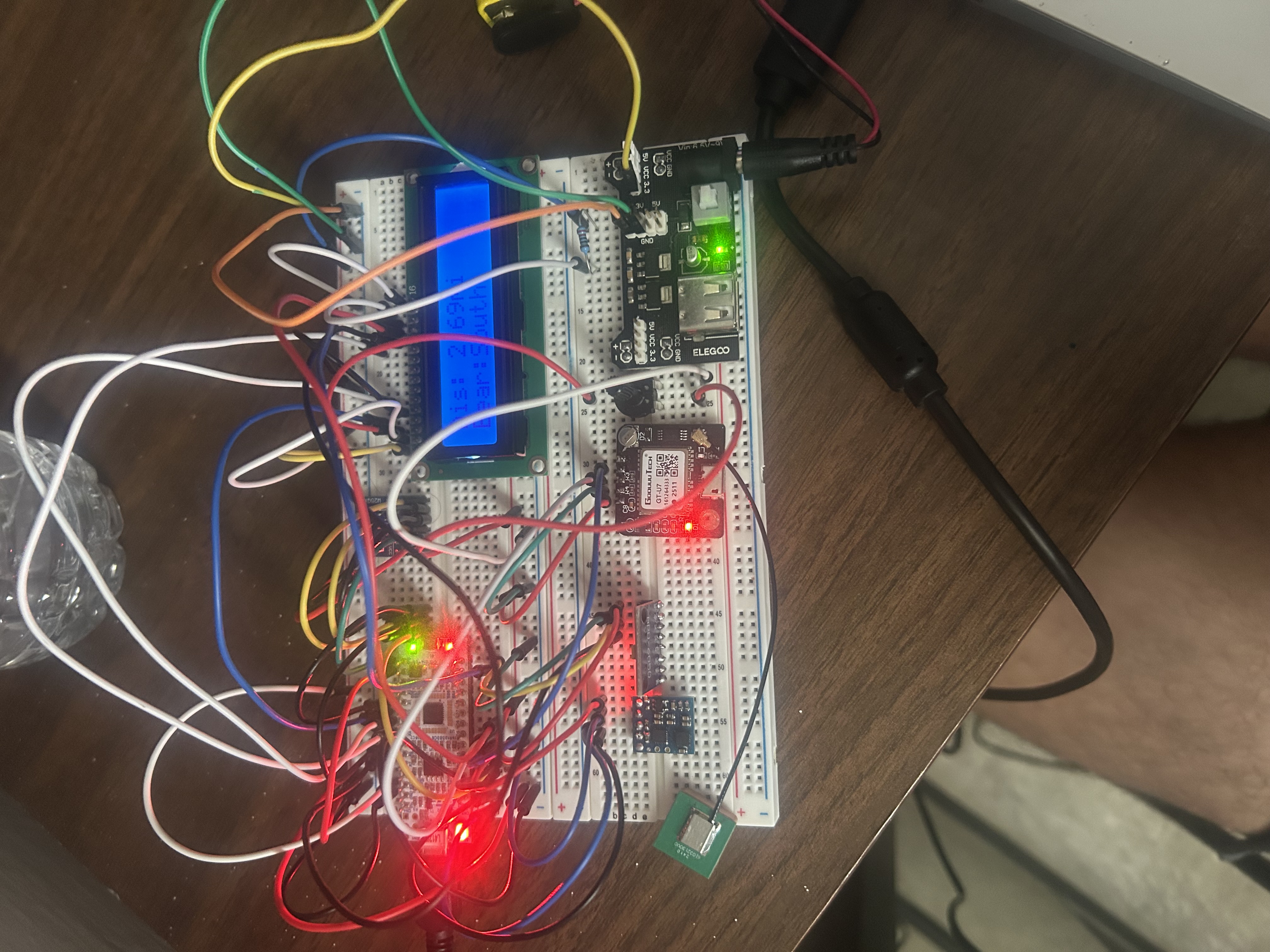 Hardware image